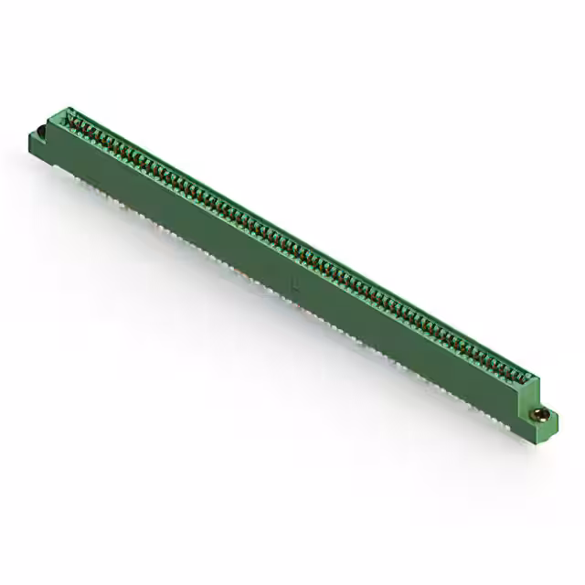 845-071-542-103 EDAC Inc.  Edgeboard Connectors